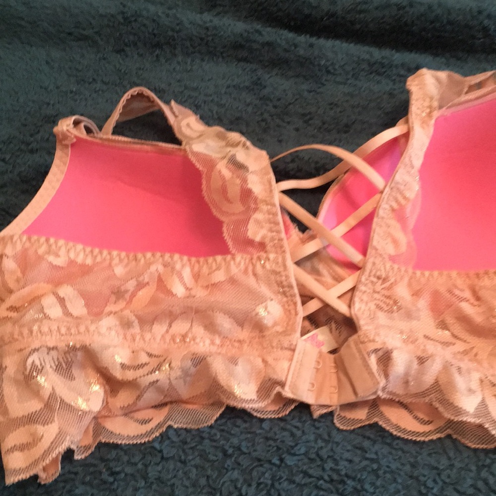 Razor bra - Picture 2 of 2